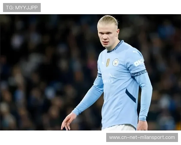 哈兰德绝杀背后的训练与VAR争议,哈兰德生涯