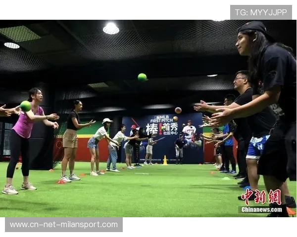 【社区合作】棒球运动带来的社区变化，棒球运动的魅力