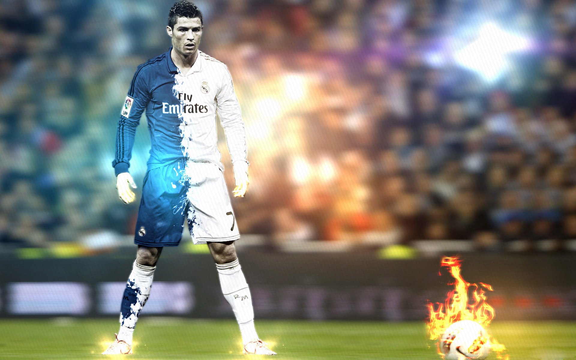 世界跆拳道大奖赛男子决赛 最后一秒高难动作反超